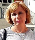 Rencontre Femme : Larisa, 49 ans à Ukraine  Kiev